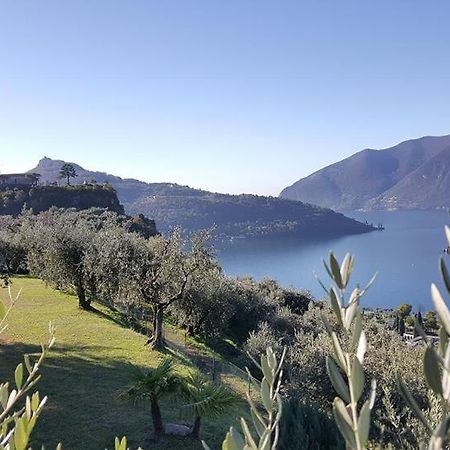 Appartement Casa Madali' - Nel Borgo à Marone Extérieur photo