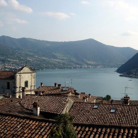 Appartement Casa Madali' - Nel Borgo à Marone Extérieur photo