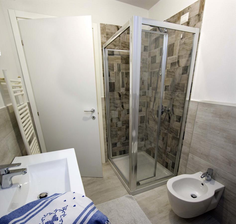 Appartement Casa Madali' - Nel Borgo à Marone Extérieur photo