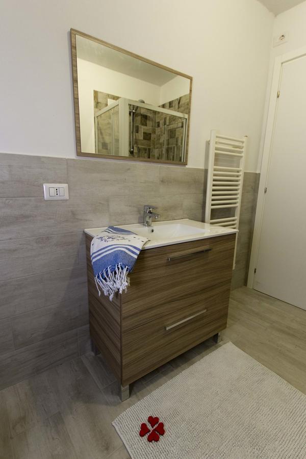 Appartement Casa Madali' - Nel Borgo à Marone Extérieur photo